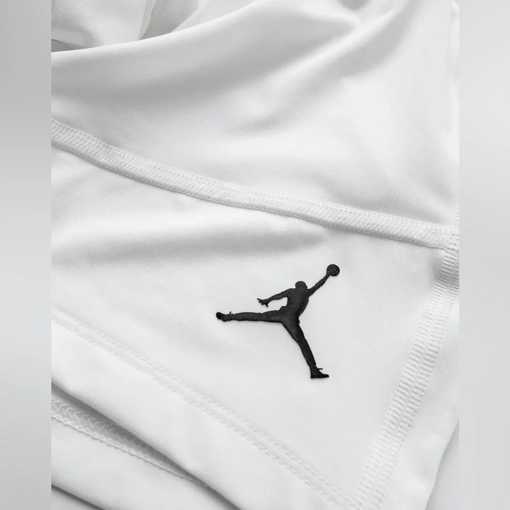 NEW Jordan Sport Men’s Dri-fit Compression Shorts Fitness Tights FV8618-100 NWT